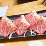 魚や 翻車魚丸 - 