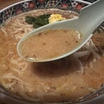 らーめん居酒場 ゆう太 - 