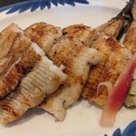 魚と貝のうまい店玉川 - 