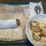 台湾朝食専門店 wanna manna - 