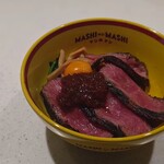 MASHI NO MASHI TOKYO - 