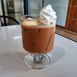 Gasutou - コーヒーゼリー