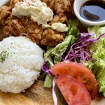 ザ・カリフ キッチン オキナワ - 