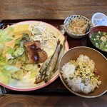 Mizuho Inn Iwami Masuda 1F Restaurant