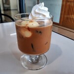 Gasu tou - コーヒーゼリー