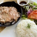 THE CALIF KITCHEN OKINAWA - 