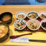 京菜味のむら - 