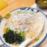 魚や 翻車魚丸 - 