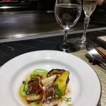 鉄板焼き あさひ - 