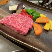 神楽坂 鉄板焼 向日葵 - 