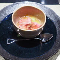 鉄板焼き あさひ - 
