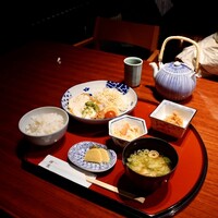西梅田 禅園 - 
