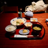 西梅田 禅園 - 