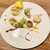 jime. - 料理写真: