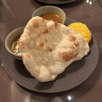 インド料理 想いの木 - 