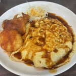 洋食屋 カトリーナ - 