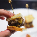 鉄板焼き あさひ - 