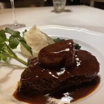 アッピア アルタ 西麻布 - 