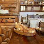 Mesón de Cándido - Cochinillo asado al estilo de Cándido@30.00€