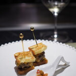 鉄板焼き あさひ - 