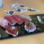 スシロー 厚木及川店 - 