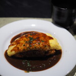 鉄板焼き あさひ - 