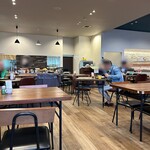 Mizuho Inn Iwami Masuda 1F Restaurant