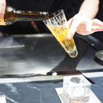 鉄板焼き あさひ - 