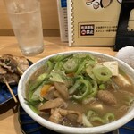 居酒屋 ラッキー屋 - 