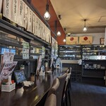 Yakitorino Oogiya - 店内