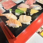 Sakaesushi - 