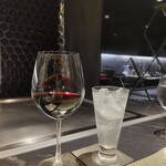 鉄板焼き あさひ - 