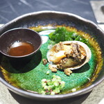 鉄板焼き あさひ - 