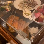 アッピア アルタ 西麻布 - 