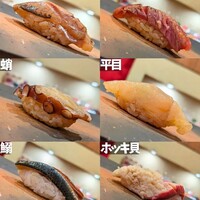 鮨 竜胆 - 