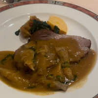 エリオ・ロカンダ・イタリアーナ - 