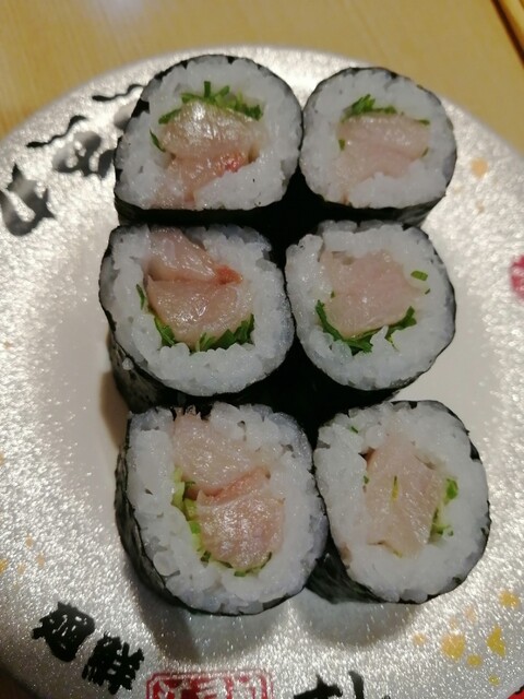 魚魚丸 大府店 - 共和/回転寿司 | 食べログ