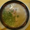 博多長浜ラーメン 夢街道 土橋店