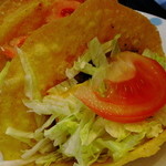 フリーダム - タコス