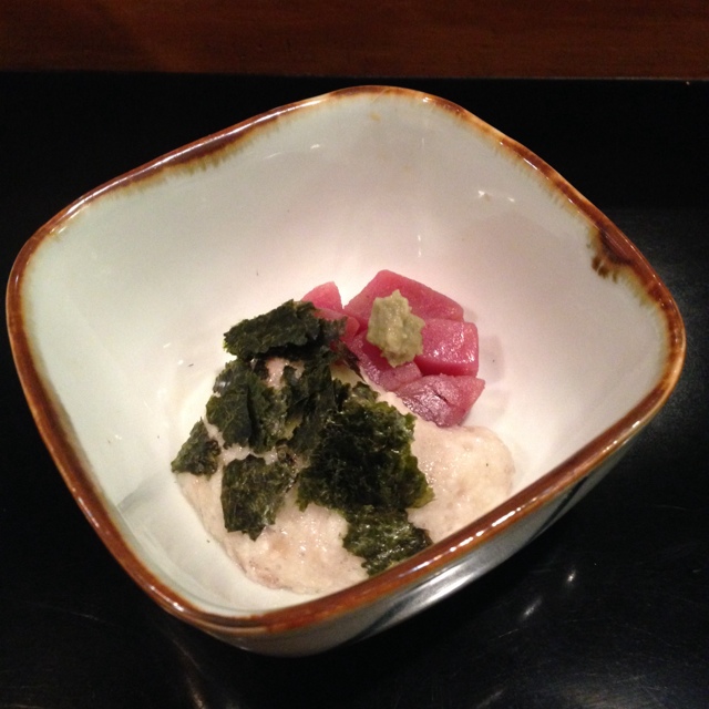 魚吉 仙北町 レストラン その他 食べログ