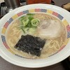 丸星ラーメン