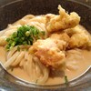 山下本気うどん 渋谷道玄坂