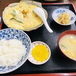 お食事処おさない - 