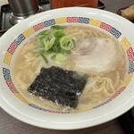 丸星ラーメン - 