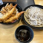 Komorosoba - 