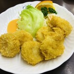 お食事処おさない - 