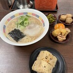 丸星ラーメン - 