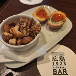 ハイボールバー 広島1923 - 