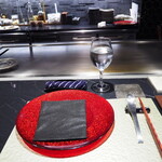 鉄板焼き あさひ - 