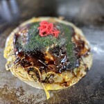 Okonomiyaki Seisako - 